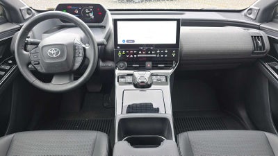 2023 Toyota bZ4X Limited