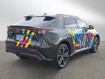 2023 Toyota bZ4X Limited