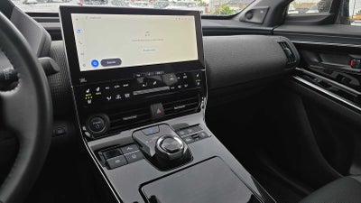 2023 Toyota bZ4X Limited