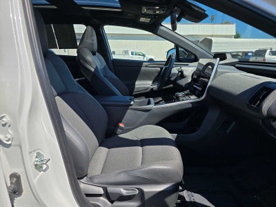 2023 Toyota bZ4X XLE