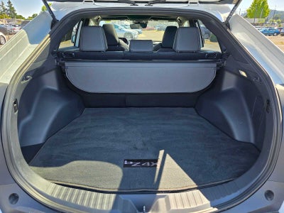 2023 Toyota bZ4X XLE