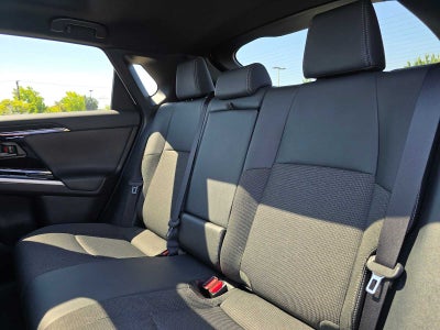 2023 Toyota bZ4X XLE