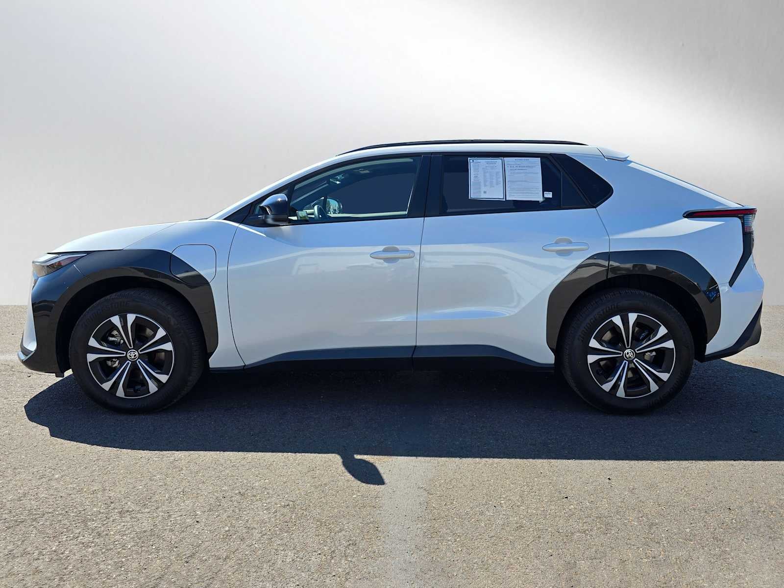 2023 Toyota bZ4X XLE