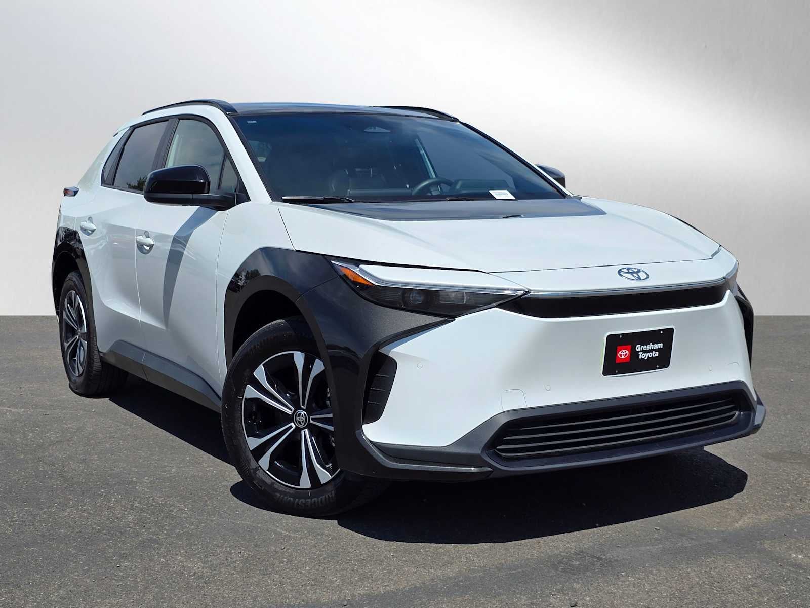 2023 Toyota bZ4X XLE