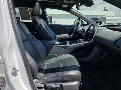 2023 Toyota bZ4X XLE