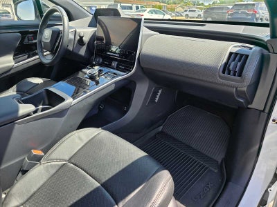 2023 Toyota bZ4X XLE