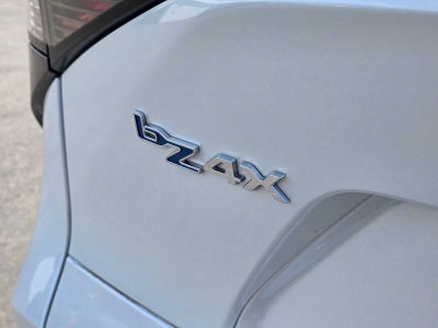 2023 Toyota bZ4X XLE