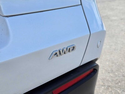 2023 Toyota bZ4X XLE