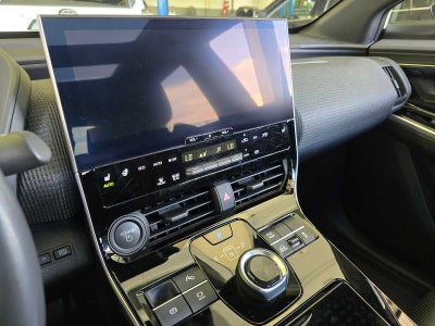 2023 Toyota bZ4X XLE