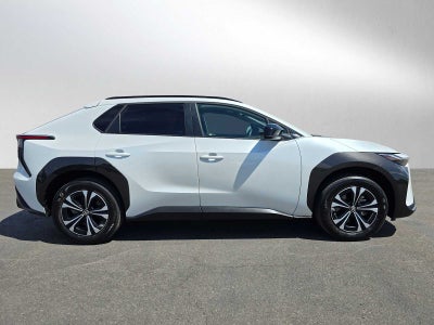 2023 Toyota bZ4X XLE