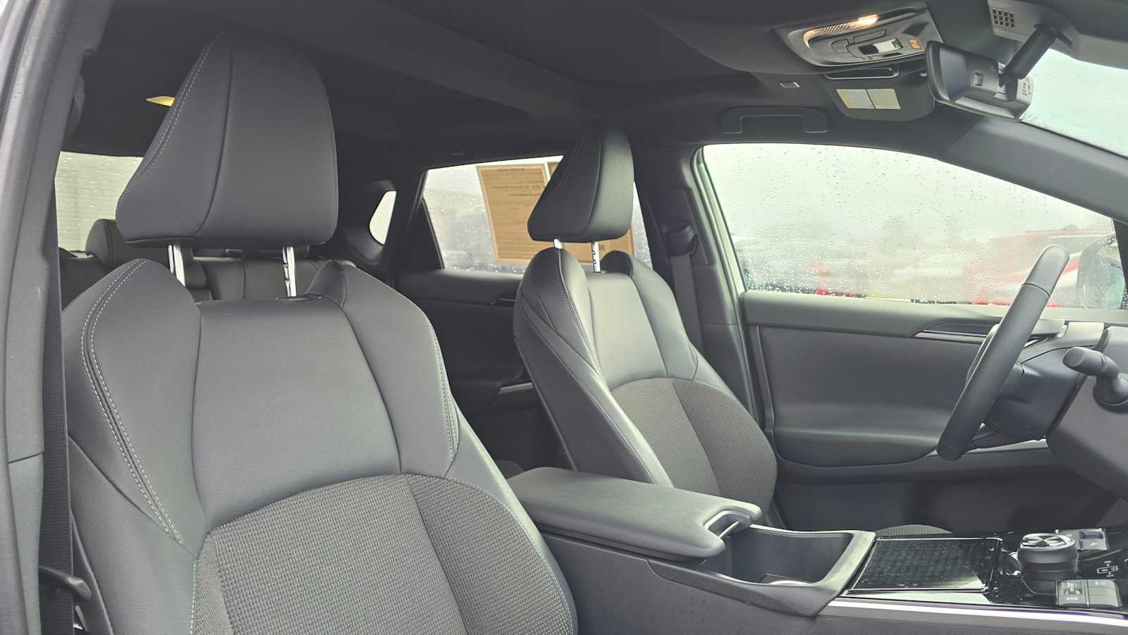 2024 Toyota bZ4X XLE