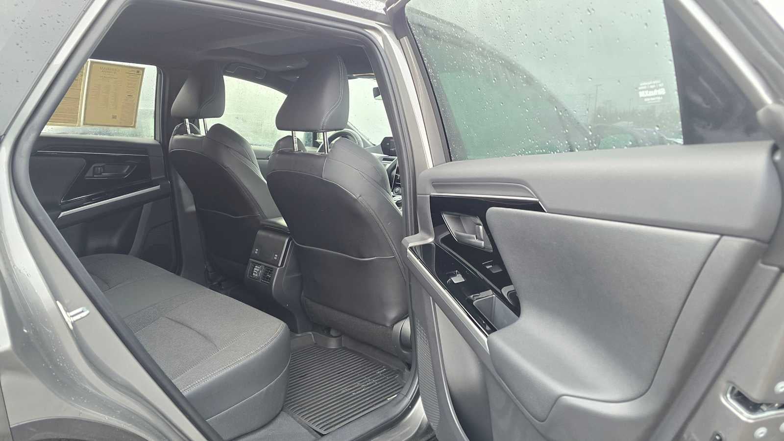 2024 Toyota bZ4X XLE