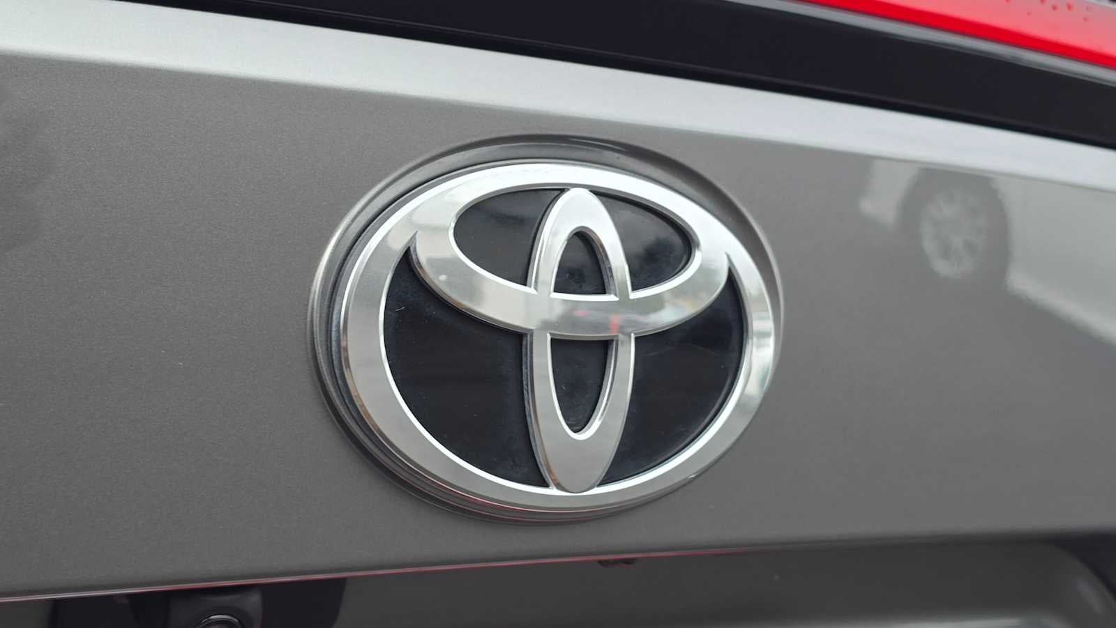 2024 Toyota bZ4X XLE