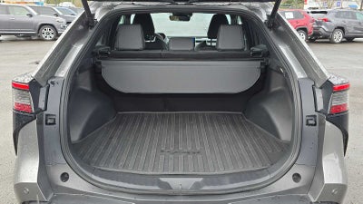 2024 Toyota bZ4X XLE