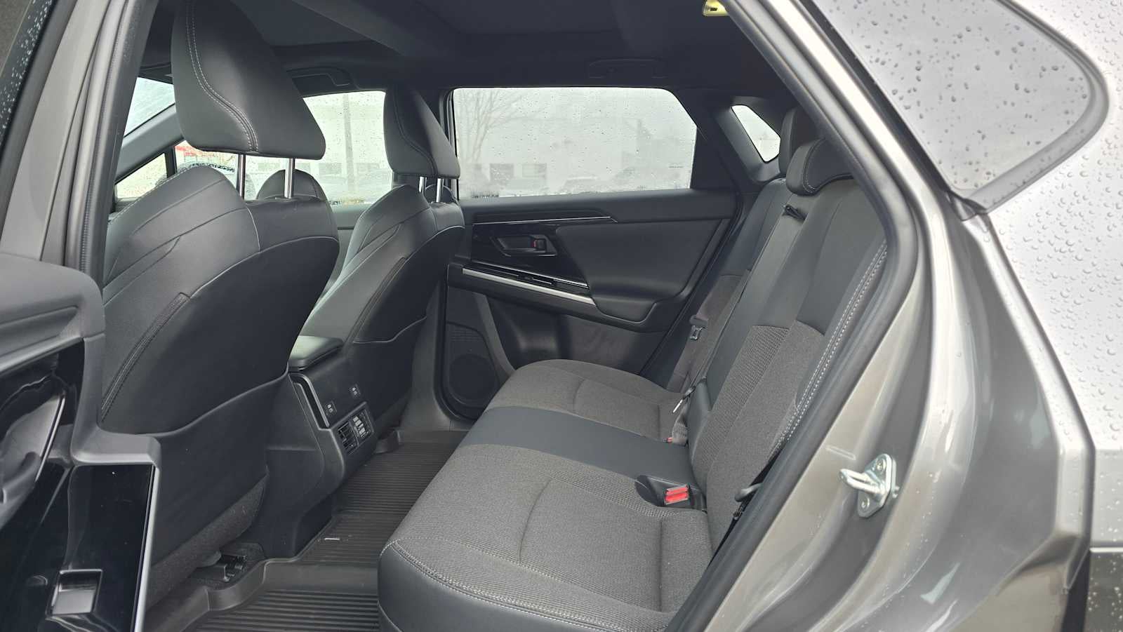 2024 Toyota bZ4X XLE