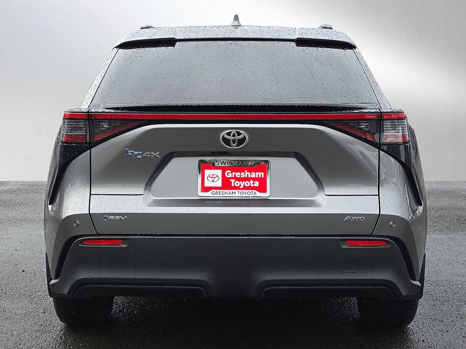 2024 Toyota bZ4X XLE