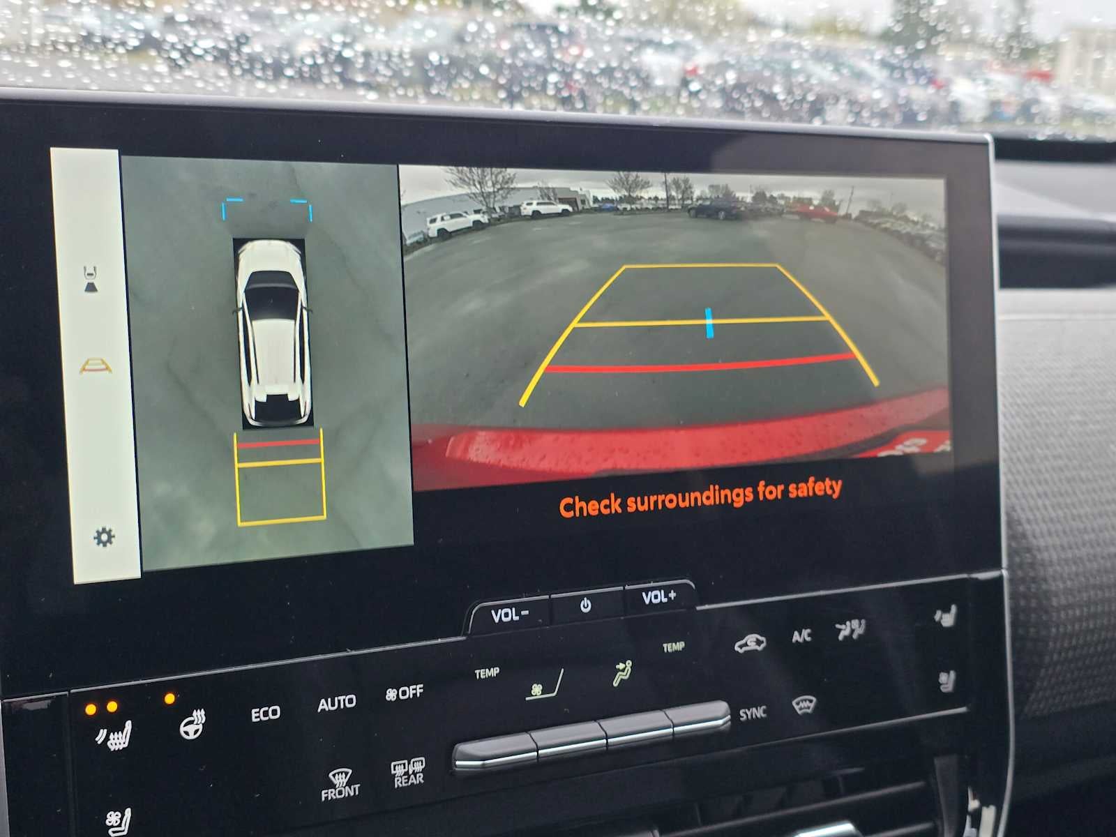 2024 Toyota bZ4X Limited