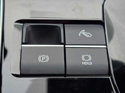 2024 Toyota bZ4X Limited