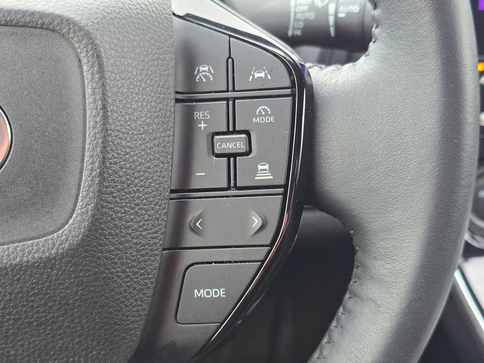 2024 Toyota bZ4X Limited