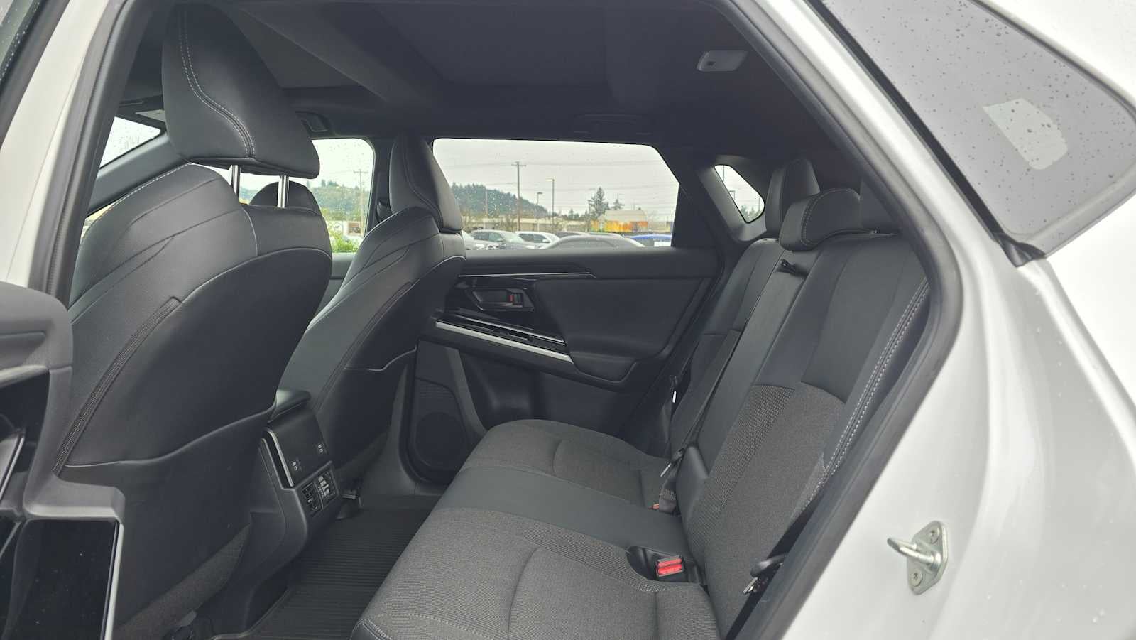 2024 Toyota bZ4X XLE