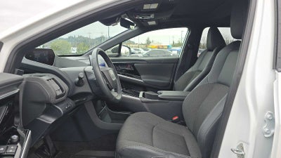 2024 Toyota bZ4X XLE