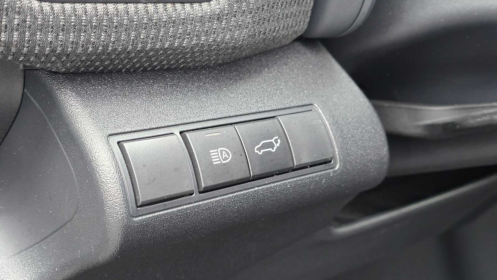 2024 Toyota bZ4X XLE