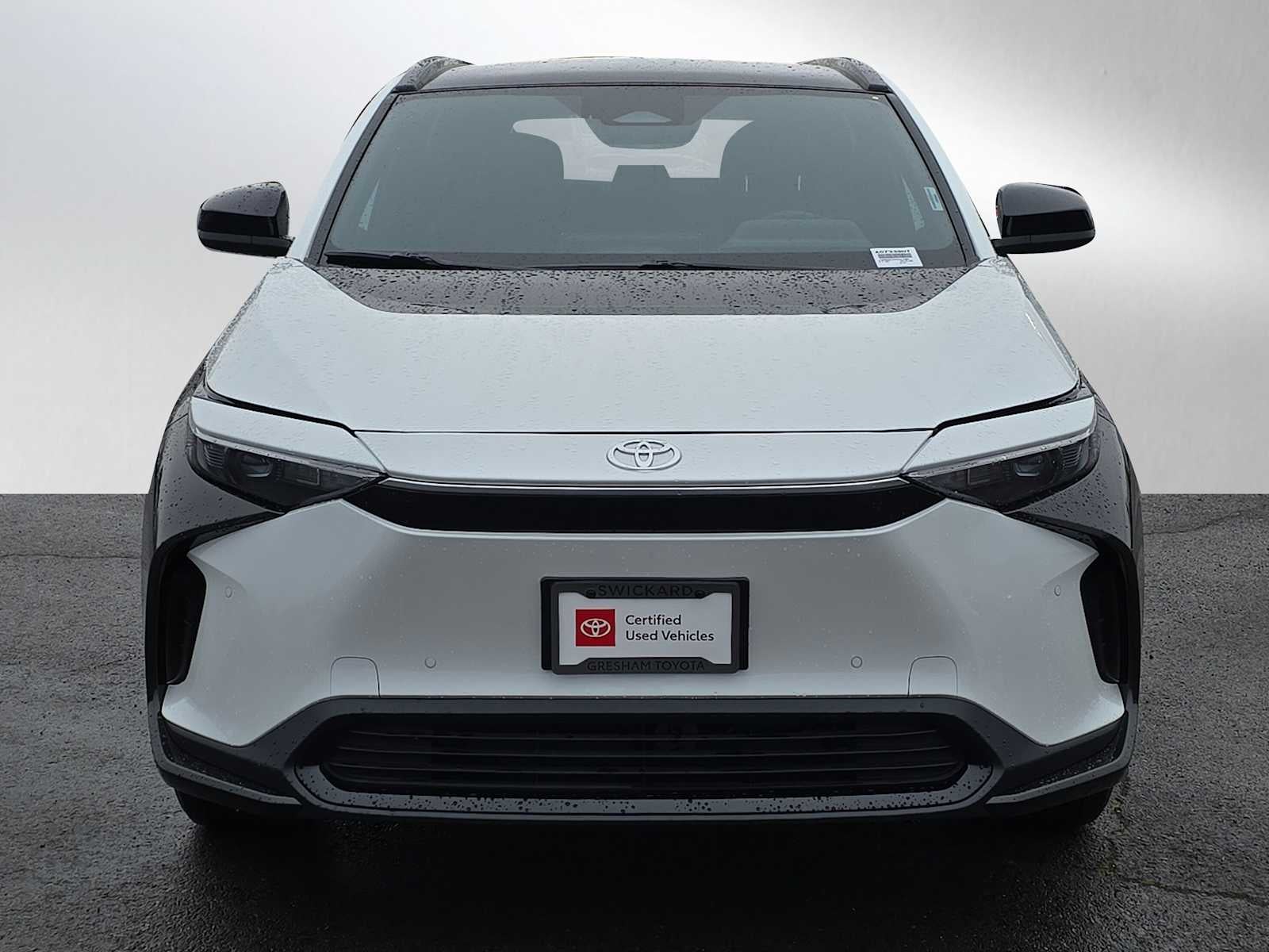 2024 Toyota bZ4X XLE