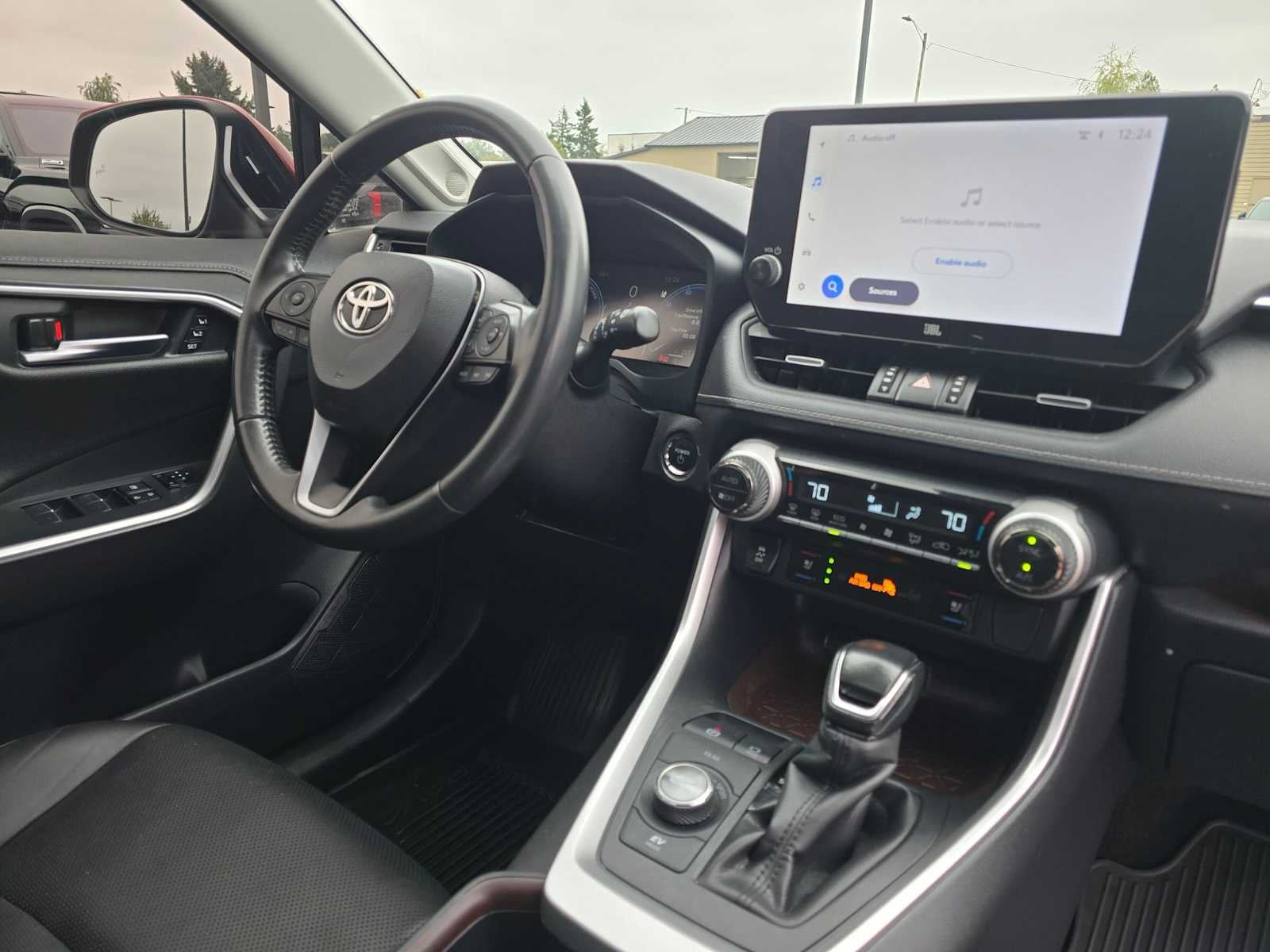 2023 Toyota RAV4 Hybrid Limited