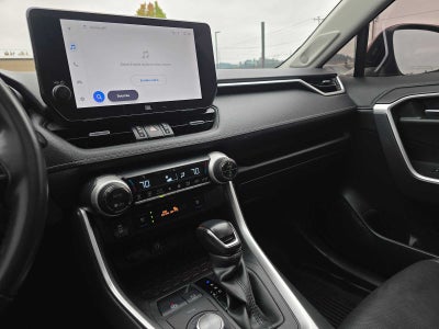 2023 Toyota RAV4 Hybrid Limited
