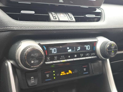 2023 Toyota RAV4 Hybrid Limited