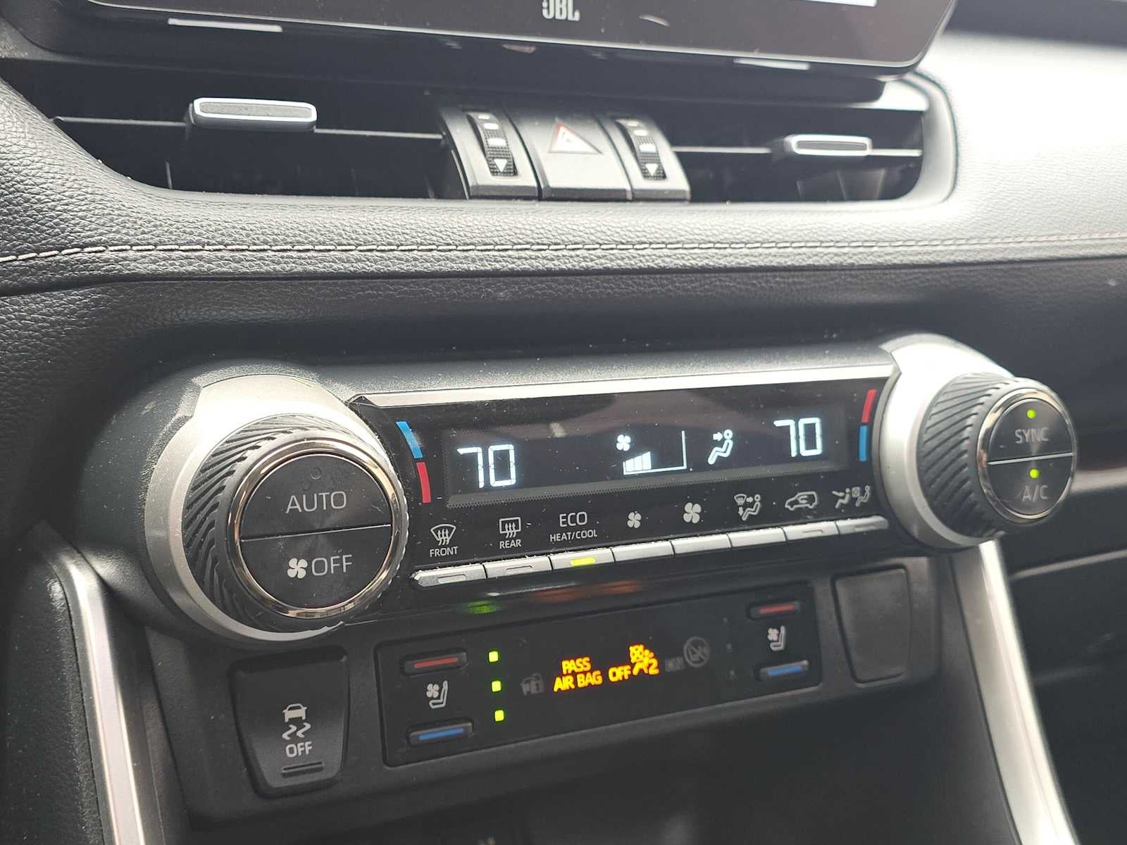 2023 Toyota RAV4 Hybrid Limited