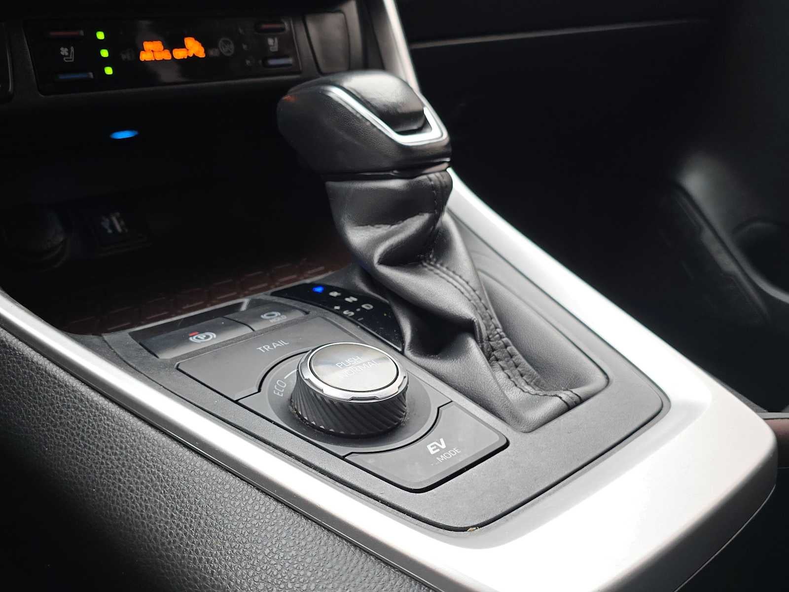 2023 Toyota RAV4 Hybrid Limited