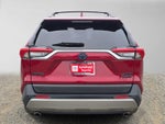 2023 Toyota RAV4 Hybrid Limited