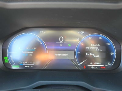 2024 Toyota RAV4 Prime XSE