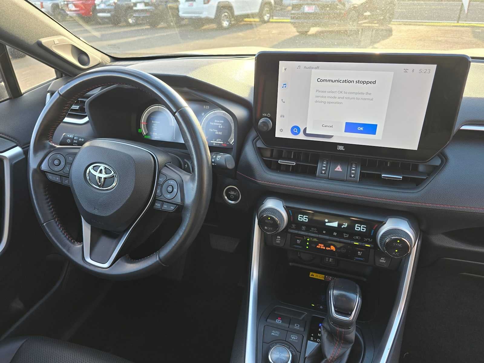 2023 Toyota RAV4 Prime XSE