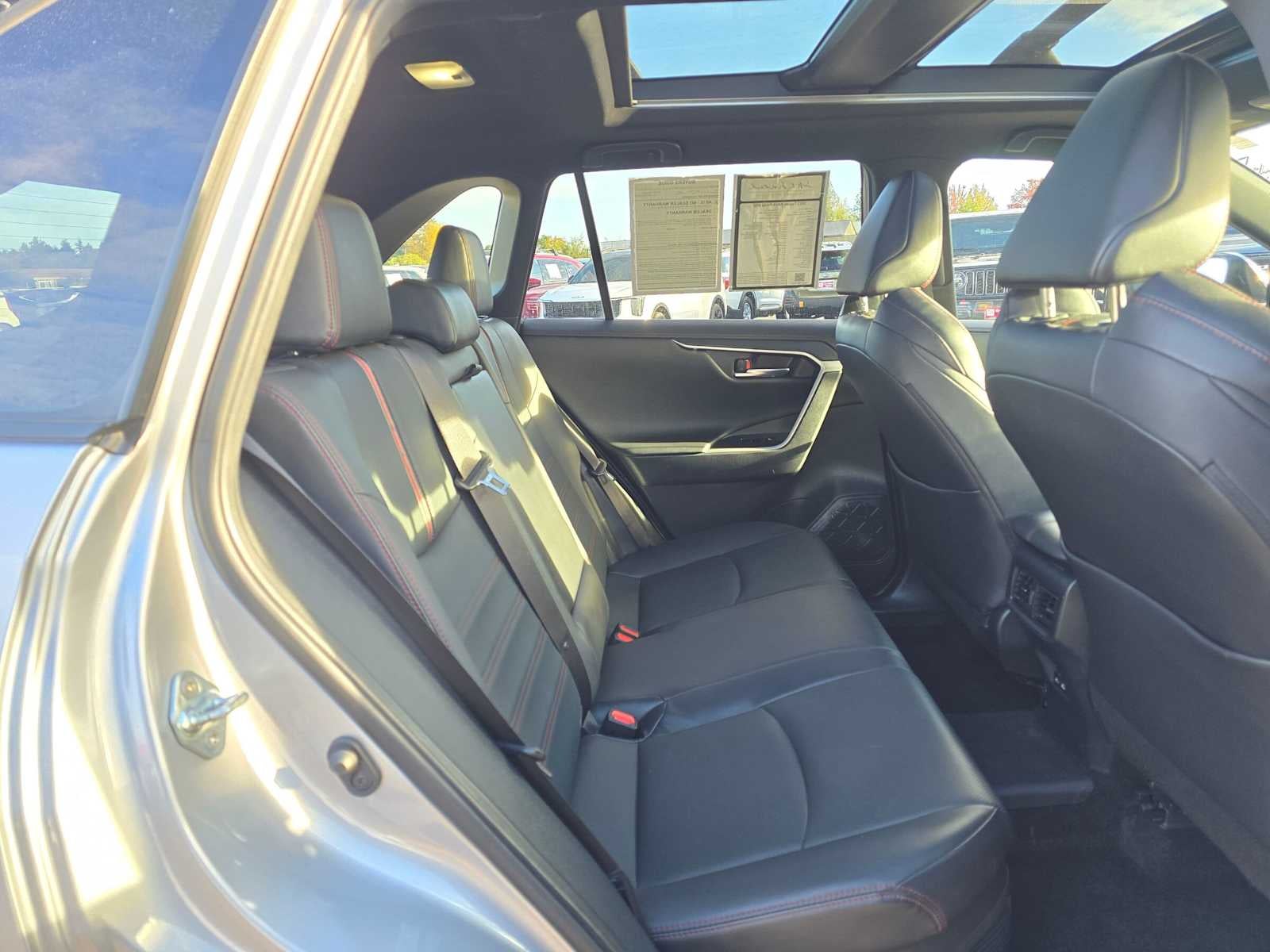 2023 Toyota RAV4 Prime XSE