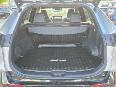 2023 Toyota RAV4 Prime XSE