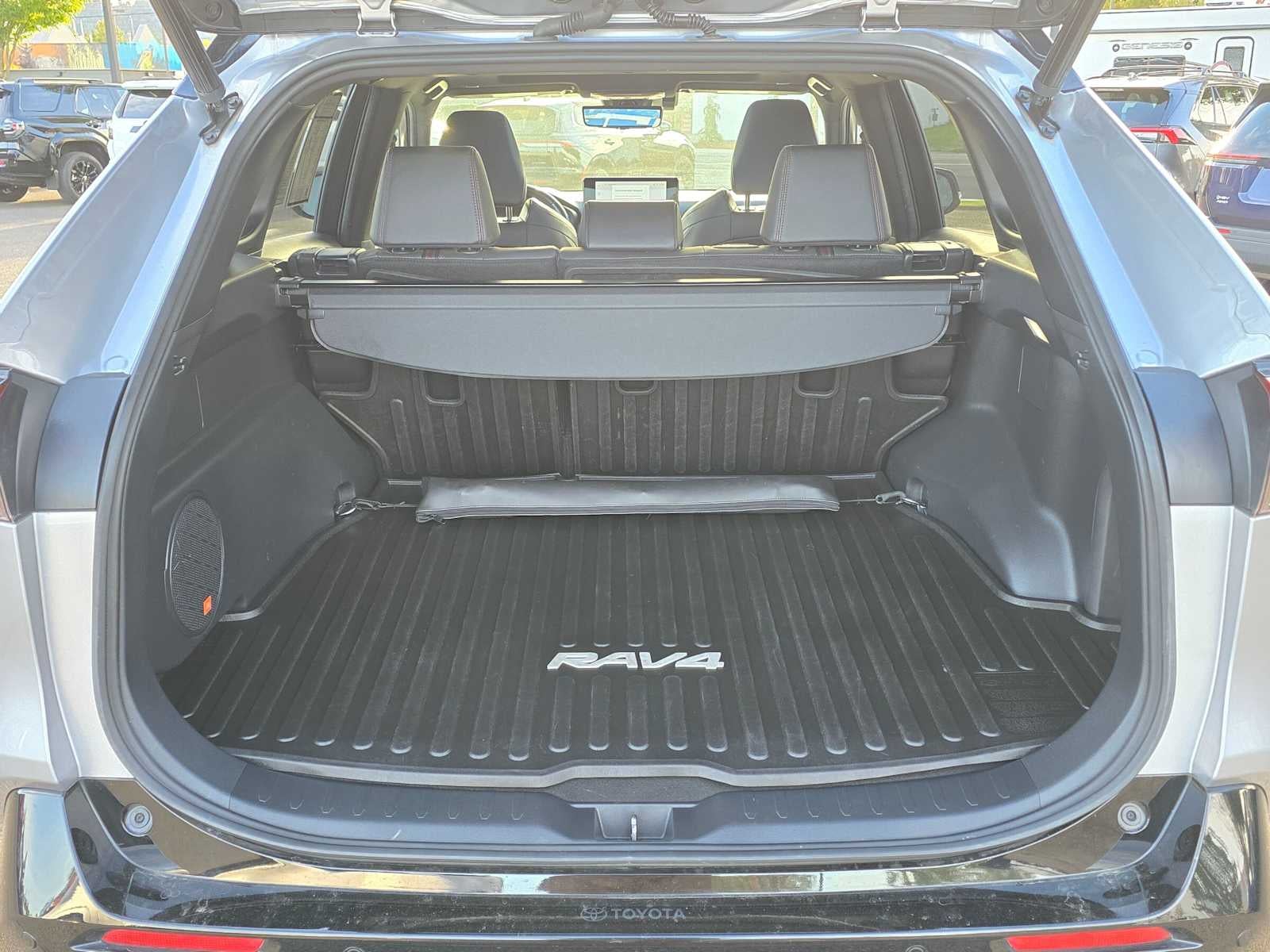 2023 Toyota RAV4 Prime XSE