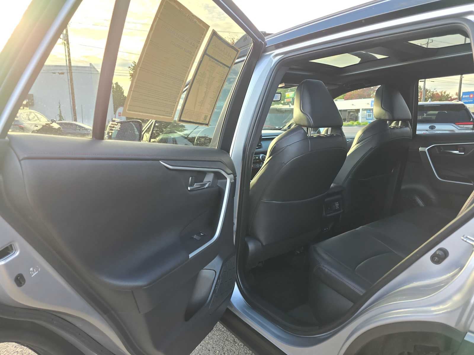 2023 Toyota RAV4 Prime XSE