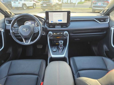 2023 Toyota RAV4 Prime XSE