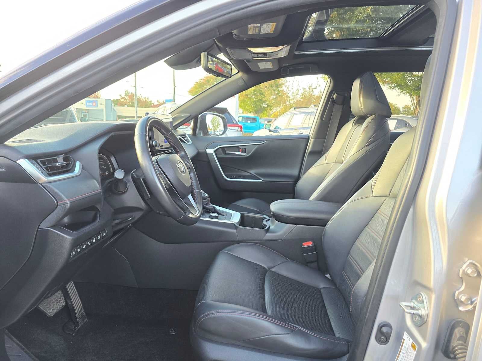 2023 Toyota RAV4 Prime XSE