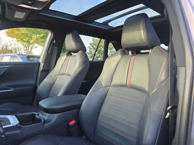 2023 Toyota RAV4 Prime XSE