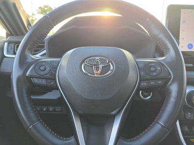 2023 Toyota RAV4 Prime XSE