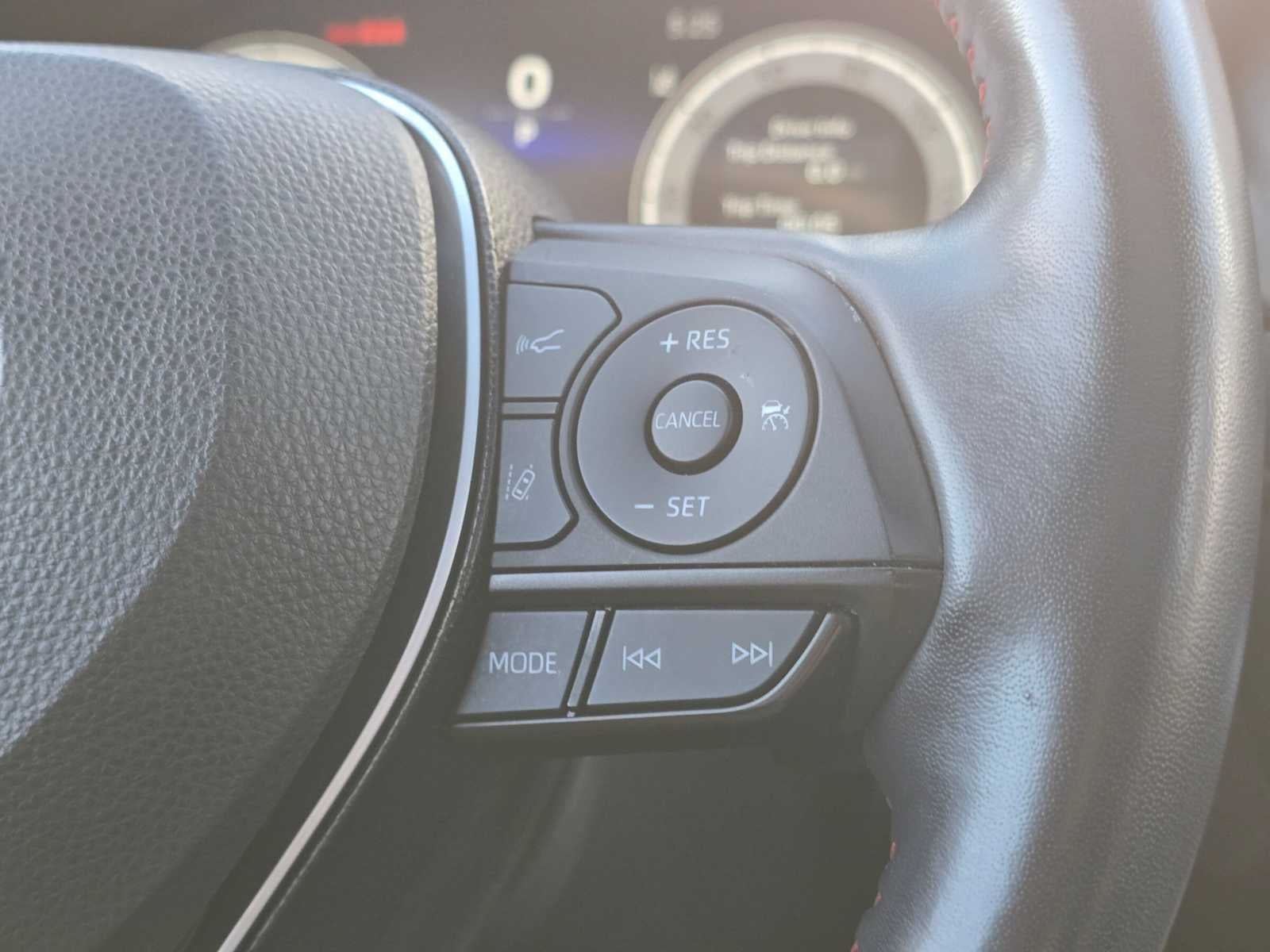 2023 Toyota RAV4 Prime XSE