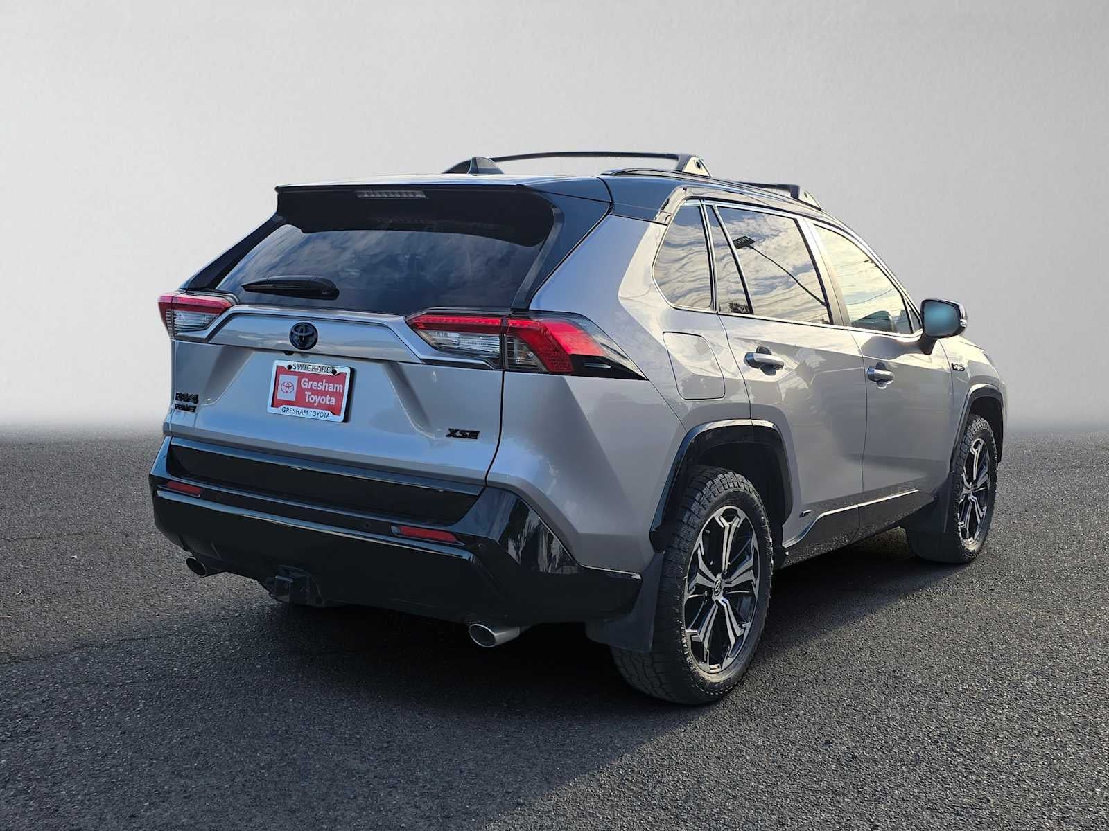 2023 Toyota RAV4 Prime XSE