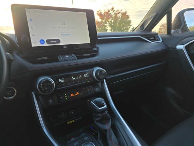 2023 Toyota RAV4 Prime XSE
