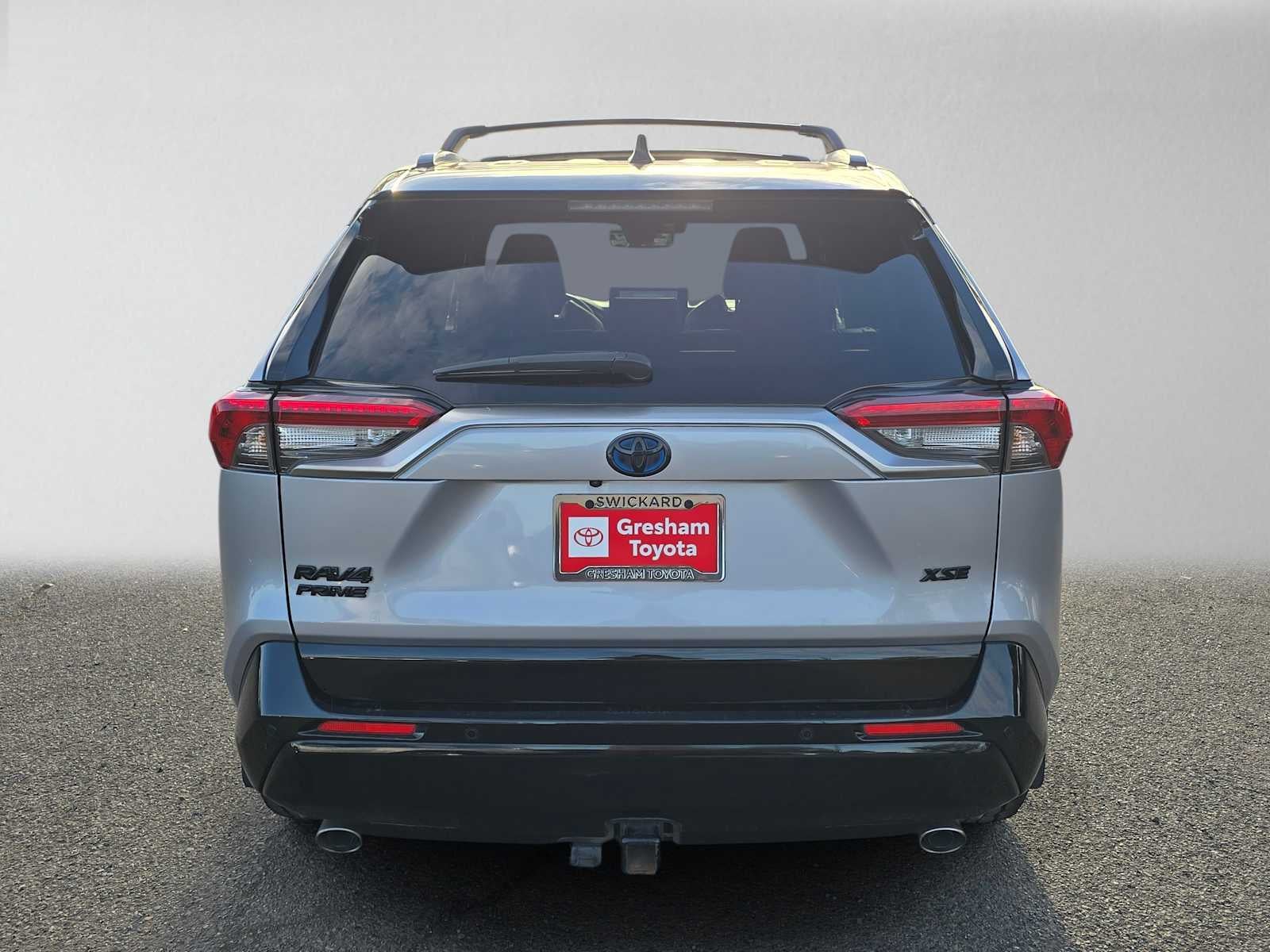 2023 Toyota RAV4 Prime XSE