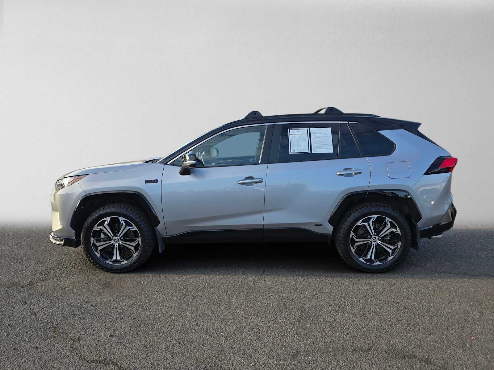 2023 Toyota RAV4 Prime XSE