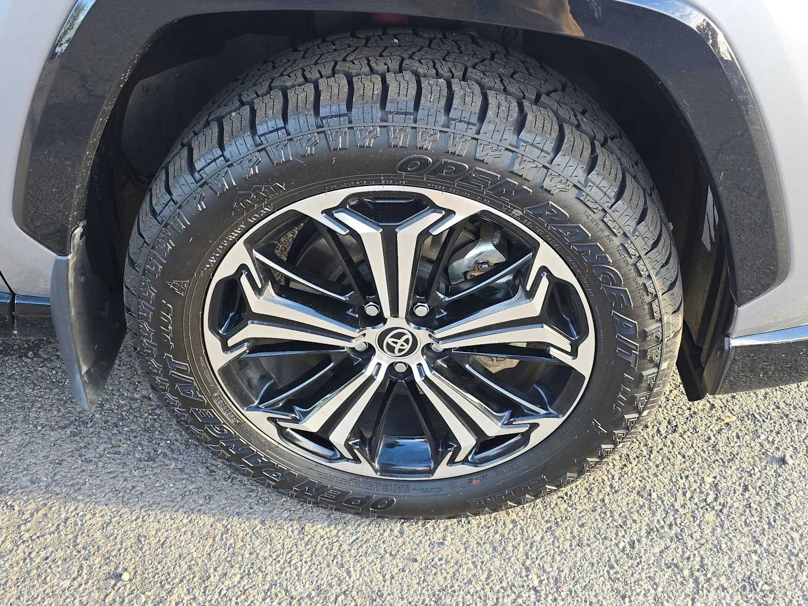 2023 Toyota RAV4 Prime XSE