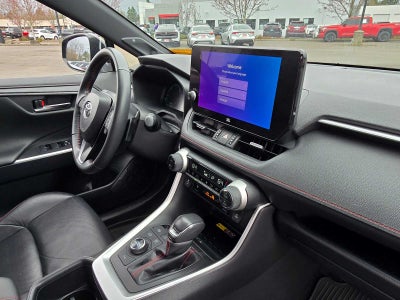 2024 Toyota RAV4 Prime XSE